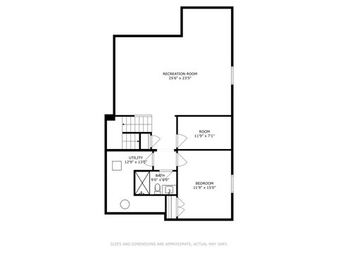 Tiny photo for 146 Sterling Lane, Wilmette, IL 60091 (MLS # 12485069)