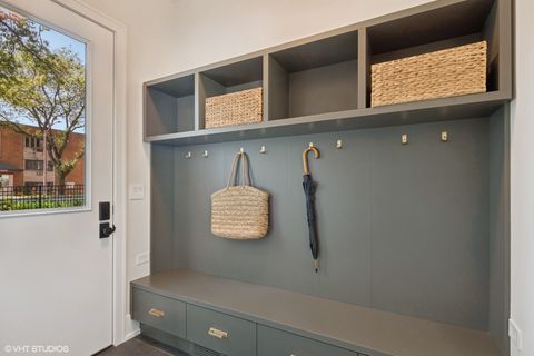 Tiny photo for 146 Sterling Lane, Wilmette, IL 60091 (MLS # 12485069)