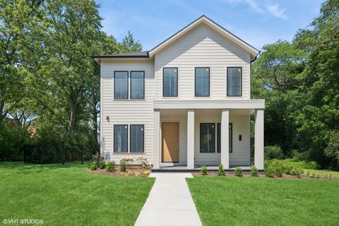146 Sterling Lane Wilmette IL 60091
