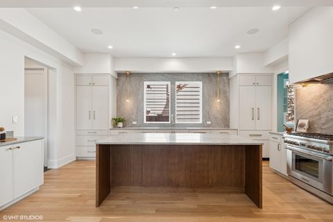 Tiny photo for 146 Sterling Lane, Wilmette, IL 60091 (MLS # 12485069)