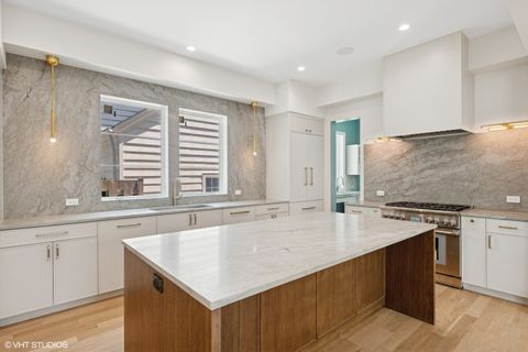 Tiny photo for 146 Sterling Lane, Wilmette, IL 60091 (MLS # 12485069)