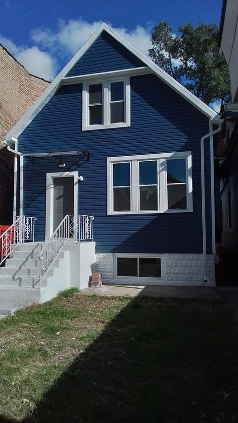 Photo of 6827 S Green Street, Chicago, IL 60621 (MLS # 12507089) Photo of 6827 S Green Street, Chicago, IL 60621 (MLS # 12507089)