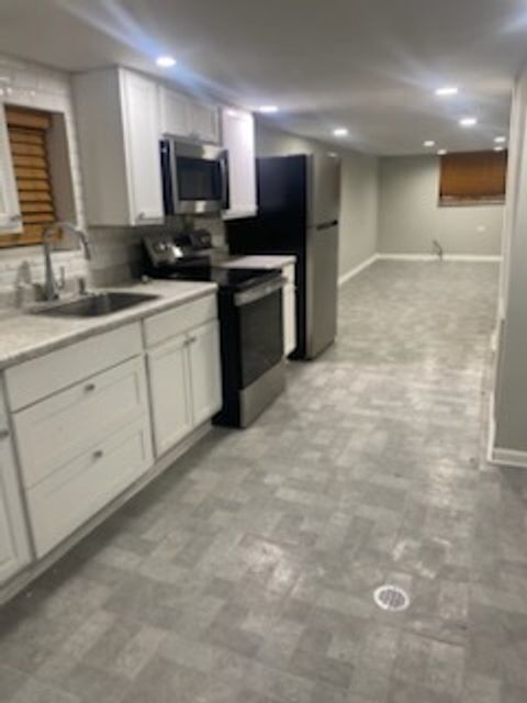 Tiny photo for 6827 S Green Street, Chicago, IL 60621 (MLS # 12507089)