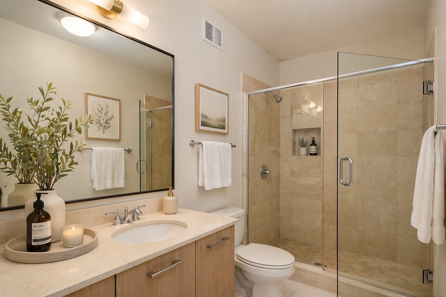 420 E WATERSIDE Drive 2403