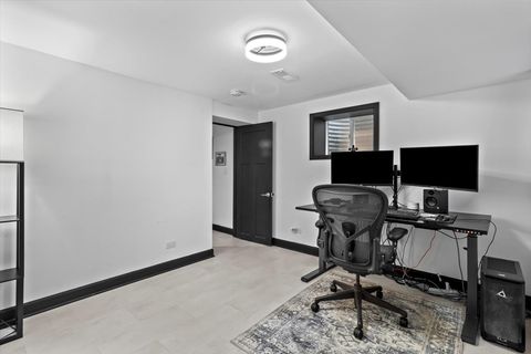 Tiny photo for 9349 W Lowell Avenue, Skokie, IL 60076 (MLS # 12508742)