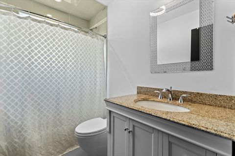 Tiny photo for 9349 W Lowell Avenue, Skokie, IL 60076 (MLS # 12508742)