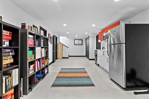 Tiny photo for 9349 W Lowell Avenue, Skokie, IL 60076 (MLS # 12508742)