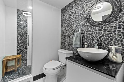 Tiny photo for 9349 W Lowell Avenue, Skokie, IL 60076 (MLS # 12508742)