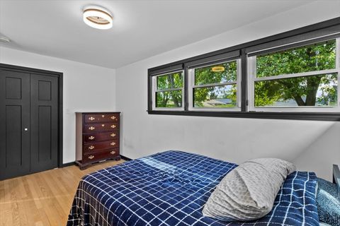 Tiny photo for 9349 W Lowell Avenue, Skokie, IL 60076 (MLS # 12508742)
