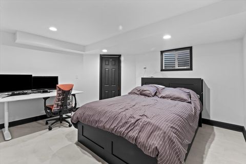 Tiny photo for 9349 W Lowell Avenue, Skokie, IL 60076 (MLS # 12508742)