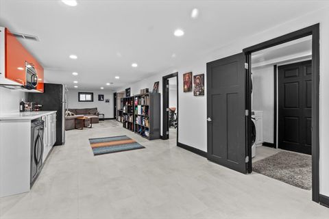 Tiny photo for 9349 W Lowell Avenue, Skokie, IL 60076 (MLS # 12508742)