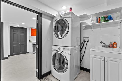 Tiny photo for 9349 W Lowell Avenue, Skokie, IL 60076 (MLS # 12508742)