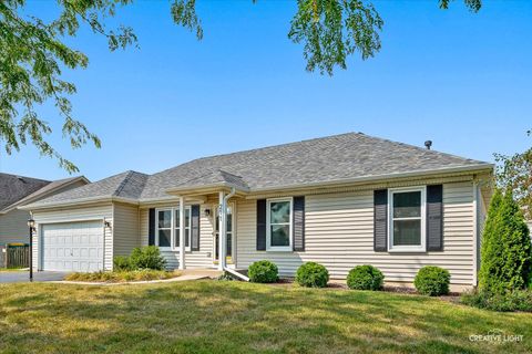 A home in Shorewood