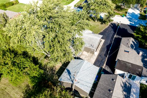 Tiny photo for 515 W Auburn Lane, Crete, IL 60417 (MLS # 12491596)