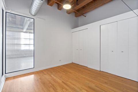 Tiny photo for 333 S Desplaines Street #302, Chicago, IL 60661 (MLS # 12588532)