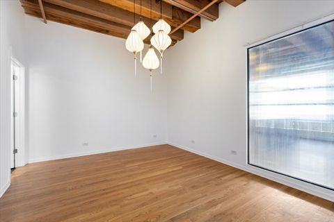 Tiny photo for 333 S Desplaines Street #302, Chicago, IL 60661 (MLS # 12588532)