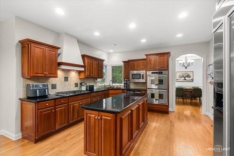 Tiny photo for 3N709 E Laura Ingalls Wilder Road, St. Charles, IL 60175 (MLS # 12795724)