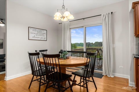 Tiny photo for 3N709 E Laura Ingalls Wilder Road, St. Charles, IL 60175 (MLS # 12795724)