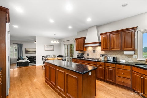 Tiny photo for 3N709 E Laura Ingalls Wilder Road, St. Charles, IL 60175 (MLS # 12795724)