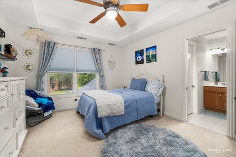 Tiny photo for 3N709 E Laura Ingalls Wilder Road, St. Charles, IL 60175 (MLS # 12795724)
