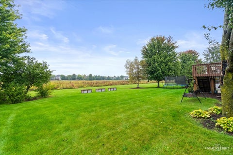 Tiny photo for 3N709 E Laura Ingalls Wilder Road, St. Charles, IL 60175 (MLS # 12795724)