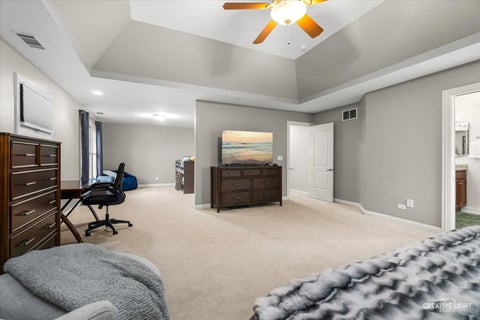 Tiny photo for 3N709 E Laura Ingalls Wilder Road, St. Charles, IL 60175 (MLS # 12795724)
