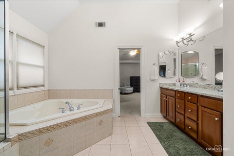 Tiny photo for 3N709 E Laura Ingalls Wilder Road, St. Charles, IL 60175 (MLS # 12795724)