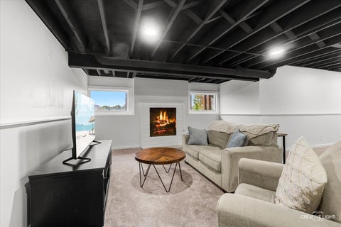 Tiny photo for 3N709 E Laura Ingalls Wilder Road, St. Charles, IL 60175 (MLS # 12795724)
