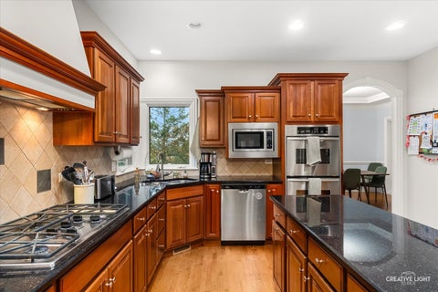 Tiny photo for 3N709 E Laura Ingalls Wilder Road, St. Charles, IL 60175 (MLS # 12795724)