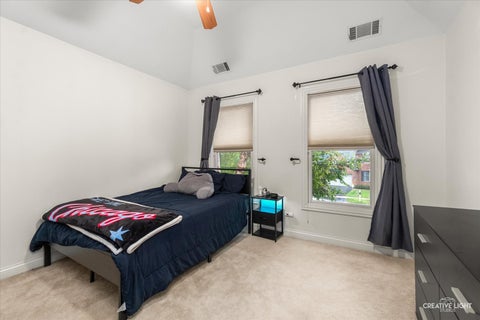 Tiny photo for 3N709 E Laura Ingalls Wilder Road, St. Charles, IL 60175 (MLS # 12795724)