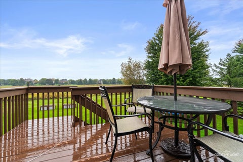 Tiny photo for 3N709 E Laura Ingalls Wilder Road, St. Charles, IL 60175 (MLS # 12795724)