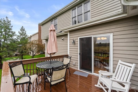 Tiny photo for 3N709 E Laura Ingalls Wilder Road, St. Charles, IL 60175 (MLS # 12795724)
