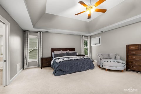 Tiny photo for 3N709 E Laura Ingalls Wilder Road, St. Charles, IL 60175 (MLS # 12795724)