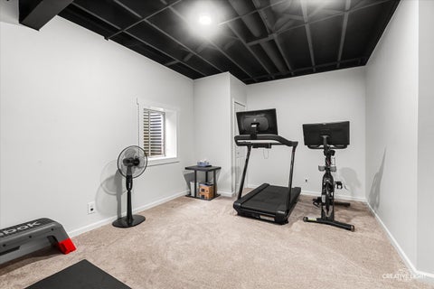 Tiny photo for 3N709 E Laura Ingalls Wilder Road, St. Charles, IL 60175 (MLS # 12795724)