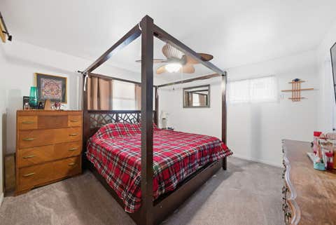 Tiny photo for 1266 Burnham Avenue, Calumet City, IL 60409 (MLS # 12660657)