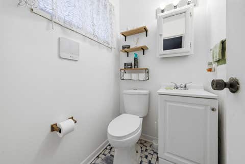 Tiny photo for 1266 Burnham Avenue, Calumet City, IL 60409 (MLS # 12660657)