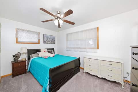 Tiny photo for 1266 Burnham Avenue, Calumet City, IL 60409 (MLS # 12660657)