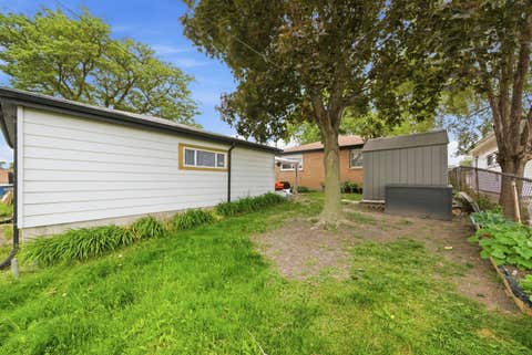 Tiny photo for 1266 Burnham Avenue, Calumet City, IL 60409 (MLS # 12660657)