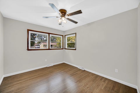 Tiny photo for 17517 Shirley Drive, Lansing, IL 60438 (MLS # 12746054)