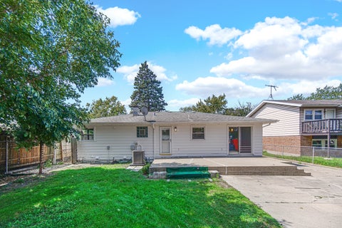 Tiny photo for 17517 Shirley Drive, Lansing, IL 60438 (MLS # 12746054)