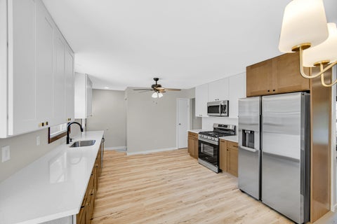 Tiny photo for 17517 Shirley Drive, Lansing, IL 60438 (MLS # 12746054)