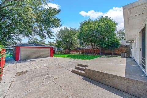 Tiny photo for 17517 Shirley Drive, Lansing, IL 60438 (MLS # 12746054)