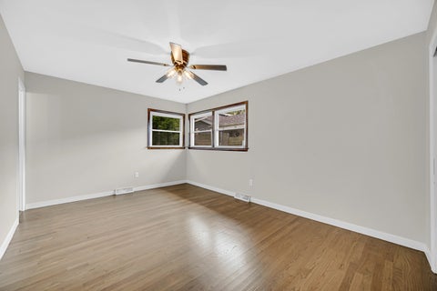 Tiny photo for 17517 Shirley Drive, Lansing, IL 60438 (MLS # 12746054)