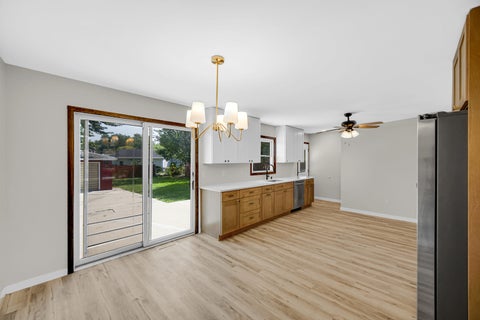 Tiny photo for 17517 Shirley Drive, Lansing, IL 60438 (MLS # 12746054)