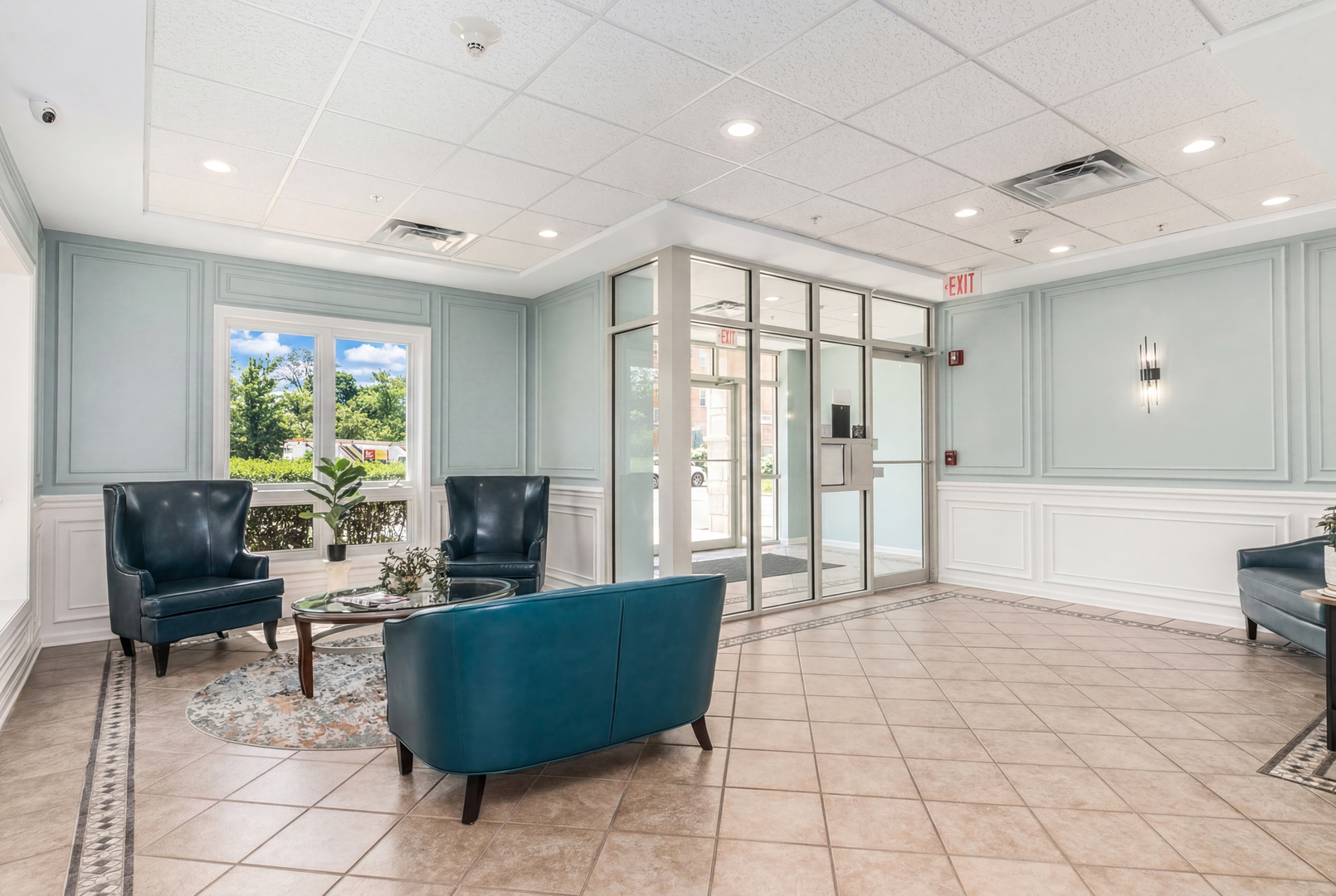 Properties 2 6815 N Milwaukee Avenue 605
