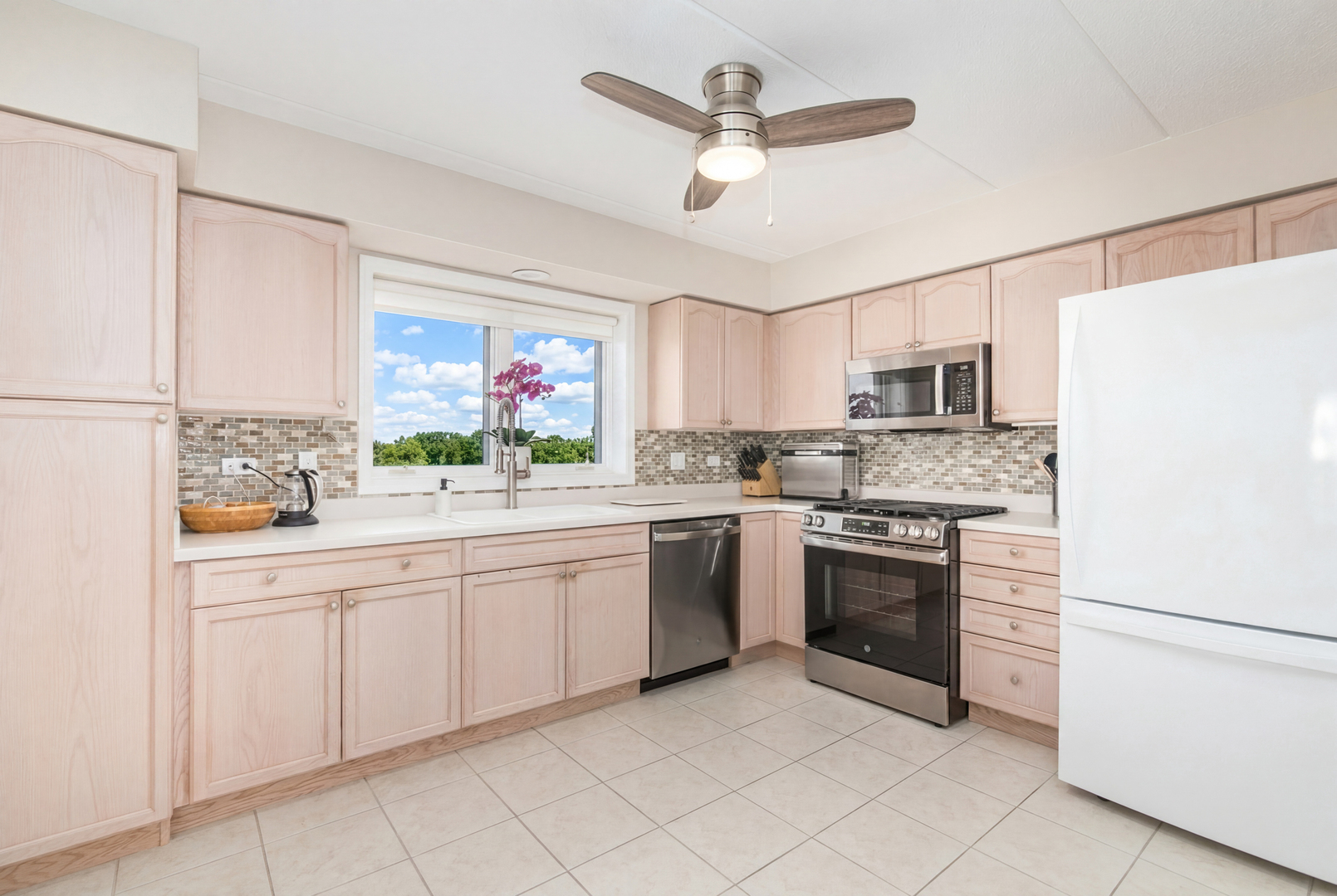 Properties 4 6815 N Milwaukee Avenue 605