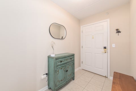 Tiny photo for 6815 N Milwaukee Avenue #605, Niles, IL 60714 (MLS # 12661155)