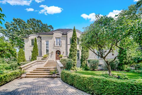 Photo of 4377 Oak Creek Lane, Long Grove, IL 60047 (MLS # 12442402)