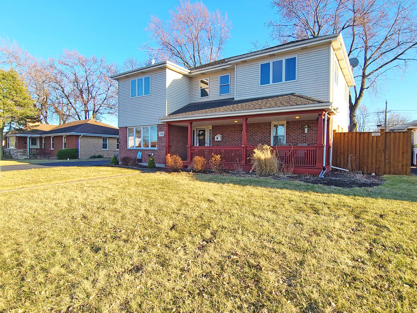 5831 W 109th Street