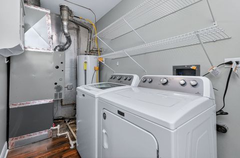 Tiny photo for 7662 Northway Drive, Hanover Park, IL 60133 (MLS # 12622790)